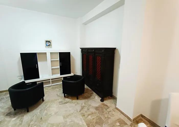 Casa Veio Проживание в семье *