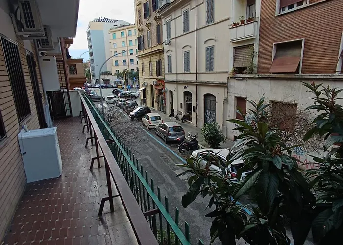 Casa Veio * Рим
