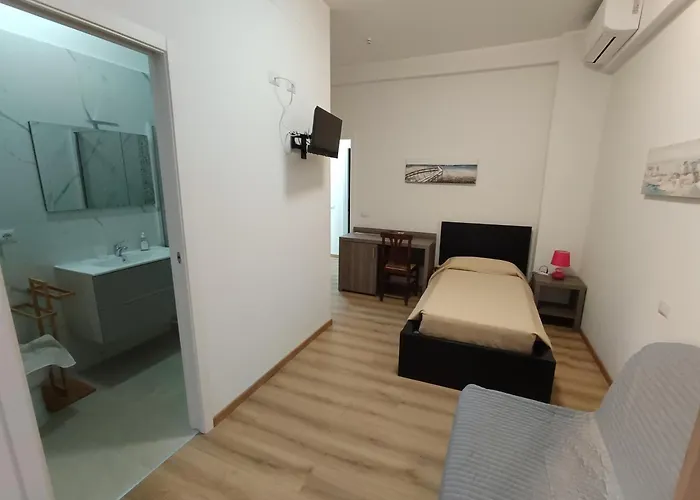 Casa Veio Проживание в семье *
